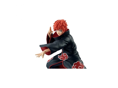 Naruto Shippuden Vibration Stars S&ds - Sasori - zdjęcie 2