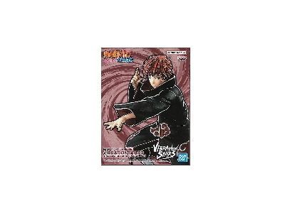 Naruto Shippuden Vibration Stars S&ds - Sasori - zdjęcie 3