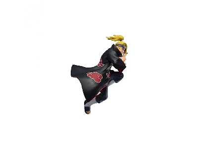 Naruto Shippuden Vibration Stars S&ds - Deidara - zdjęcie 2