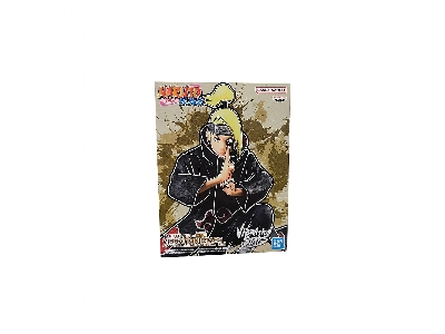 Naruto Shippuden Vibration Stars S&ds - Deidara - zdjęcie 3