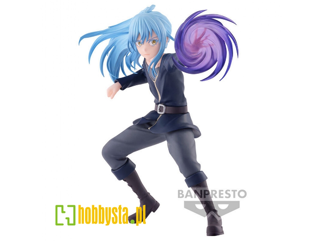That Time I Got Reincarnated As A Slime Vibration Stars - Rimuru Tempest - zdjęcie 1 That Time I Got Reincarnated As A Slime Vibration Stars - Rimuru Tempest - zdjęcie 1