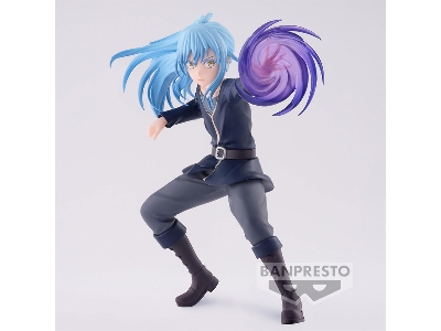 That Time I Got Reincarnated As A Slime Vibration Stars - Rimuru Tempest - zdjęcie 2