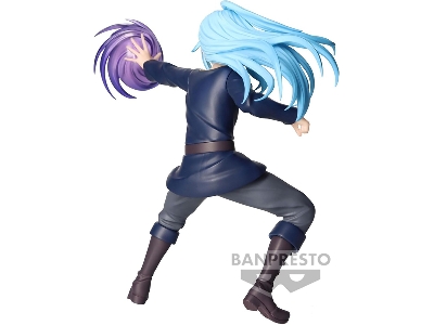 That Time I Got Reincarnated As A Slime Vibration Stars - Rimuru Tempest - zdjęcie 4