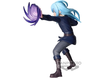 That Time I Got Reincarnated As A Slime Vibration Stars - Rimuru Tempest - zdjęcie 5