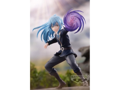 That Time I Got Reincarnated As A Slime Vibration Stars - Rimuru Tempest - zdjęcie 6