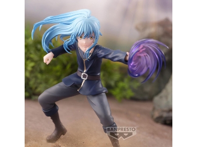 That Time I Got Reincarnated As A Slime Vibration Stars - Rimuru Tempest - zdjęcie 7