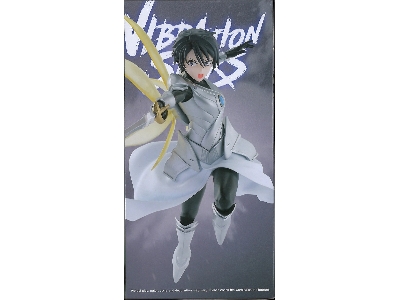 That Time I Got Reincarnated As A Slime Vibration Stars - Hinata Sakaguchi - zdjęcie 8
