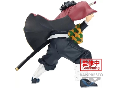 Demon Slayer Kny Maximatic - The Giyu Tomioka - zdjęcie 2