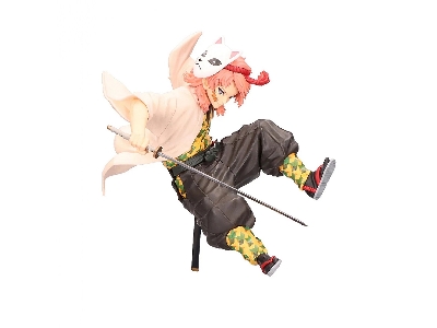 Demon Slayer Kny Vibration Stars - Sabito - zdjęcie 2