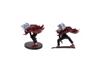 My Hero Academia The Evil Villains - Tomura Shigaraki - zdjęcie 3