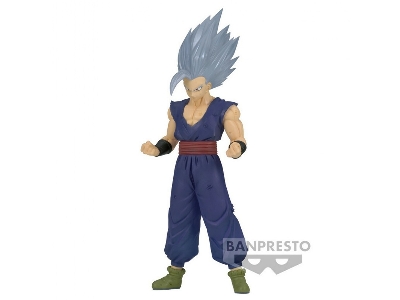 Dragon Ball Super Hero Crlarise - Son Gohan (Beast) - zdjęcie 1