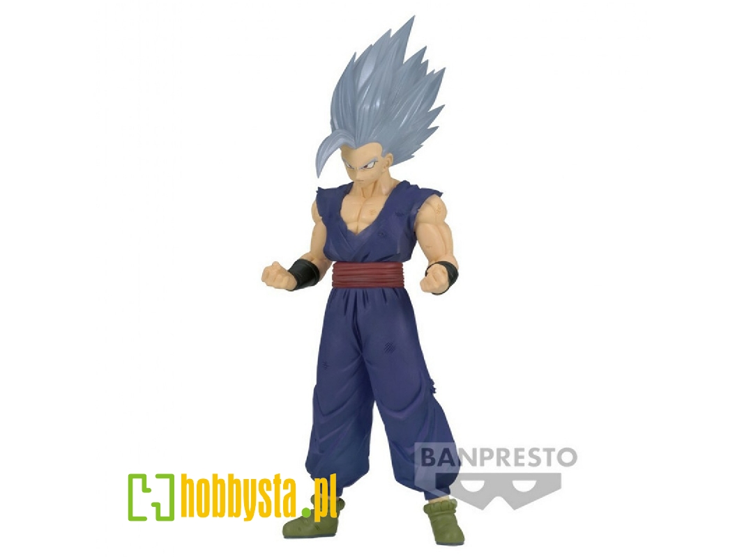 Dragon Ball Super Hero Crlarise - Son Gohan (Beast) - zdjęcie 1 Dragon Ball Super Hero Crlarise - Son Gohan (Beast) - zdjęcie 1