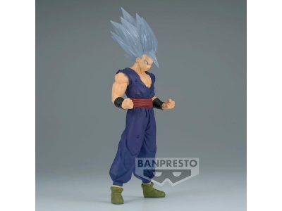 Dragon Ball Super Hero Crlarise - Son Gohan (Beast) - zdjęcie 4