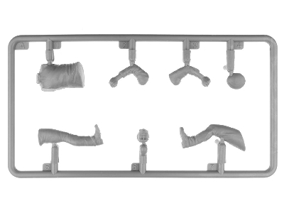 Construction Workers With Accessories - zdjęcie 2