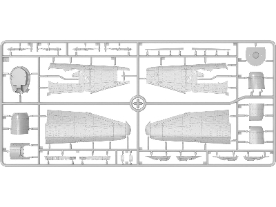 P-47d-26ra Thunderbolt. Advanced Kit - zdjęcie 14