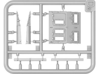 Stuh 42 Ausf. G Mid Production - zdjęcie 9