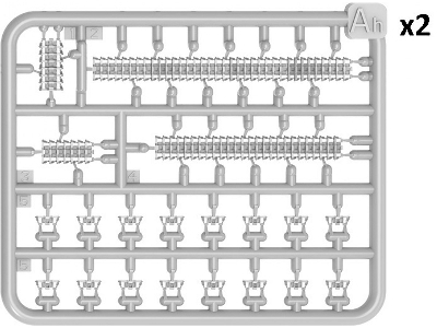 Stuh 42 Ausf. G Mid Production - zdjęcie 11