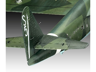 Blohm & Voss Bv222 - zdjęcie 4