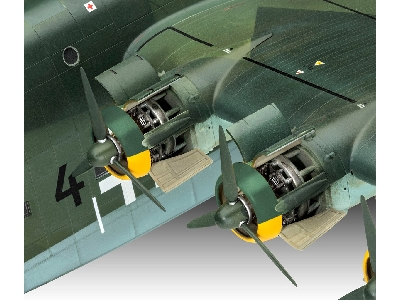 Blohm & Voss Bv222 - zdjęcie 5