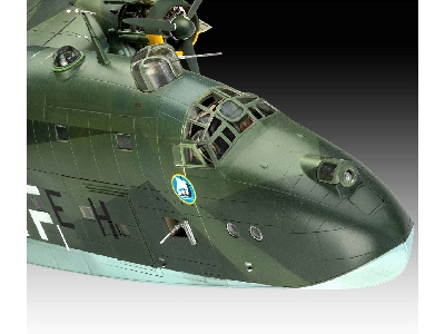 Blohm & Voss Bv222 - zdjęcie 6