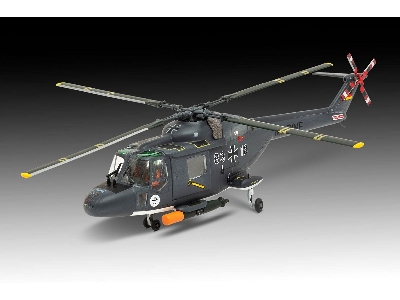Westland Lynx - zdjęcie 3