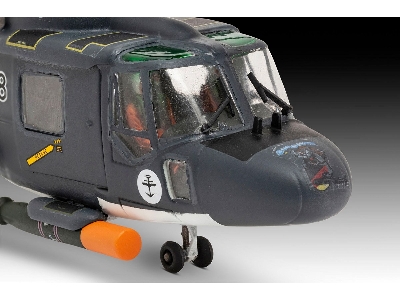Westland Lynx - zdjęcie 4