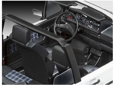 50 Years Of Vw Golf 1 - Gift Set - zdjęcie 5