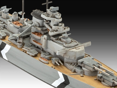 The Legendary Bismarck - Gift Set - zdjęcie 5