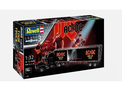Ac/Dc Tour Truck Power Up - zdjęcie 3