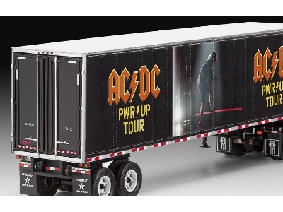 Ac/Dc Tour Truck Power Up - zdjęcie 6