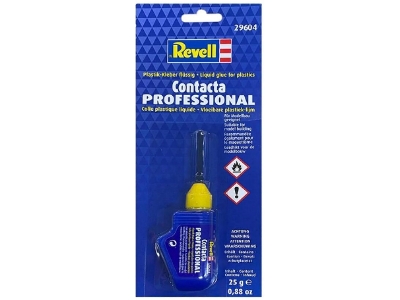 Contacta Professional - Blister - zdjęcie 1
