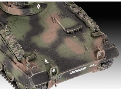 Spz Marder 1a3 Model Set - zdjęcie 4