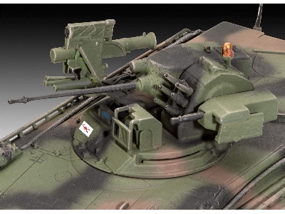 Spz Marder 1a3 Model Set - zdjęcie 5
