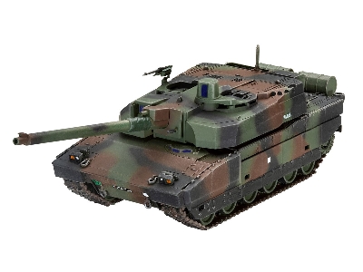 Leclerc (T.5) Model Set - zdjęcie 4