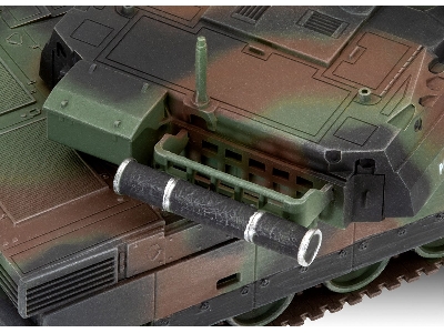 Leclerc (T.5) Model Set - zdjęcie 7