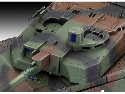 Leclerc (T.5) Model Set - zdjęcie 8