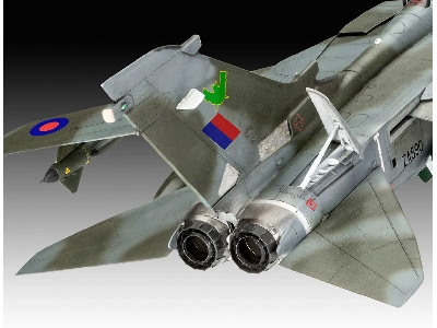 50th Anniversary Panavia Tornado Model Set - zdjęcie 4