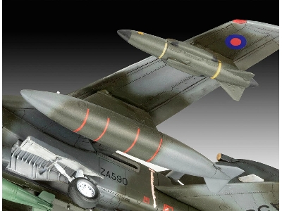 50th Anniversary Panavia Tornado Model Set - zdjęcie 5