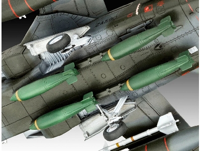50th Anniversary Panavia Tornado Model Set - zdjęcie 6
