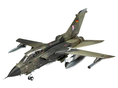 50th Anniversary Panavia Tornado Model Set - zdjęcie 7