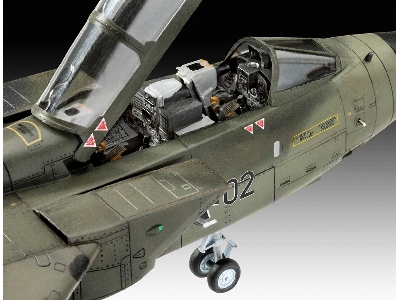 50th Anniversary Panavia Tornado Model Set - zdjęcie 8