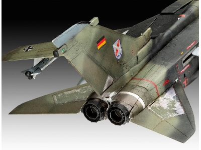 50th Anniversary Panavia Tornado Model Set - zdjęcie 9