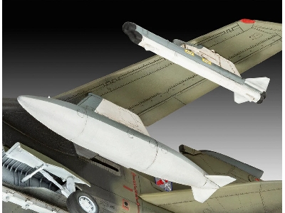 50th Anniversary Panavia Tornado Model Set - zdjęcie 11