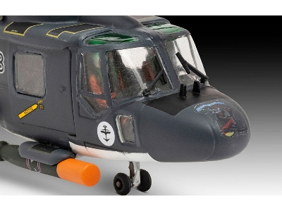 Westland Lynx Mk.88 Model Set - zdjęcie 4