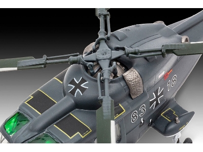 Westland Lynx Mk.88 Model Set - zdjęcie 5