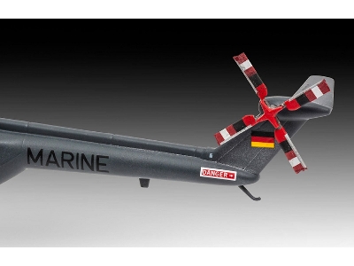Westland Lynx Mk.88 Model Set - zdjęcie 7