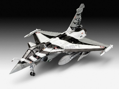 Dassault Aviation Rafale C Model Set - zdjęcie 2