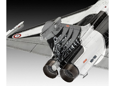 Dassault Aviation Rafale C Model Set - zdjęcie 4