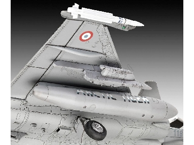 Dassault Aviation Rafale C Model Set - zdjęcie 6
