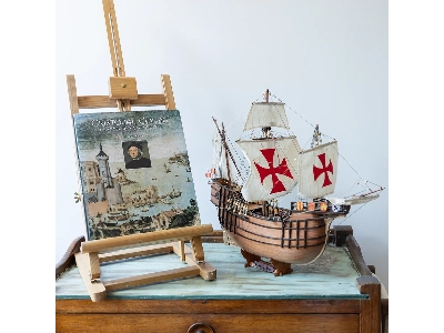 Santa Maria - zdjęcie 2